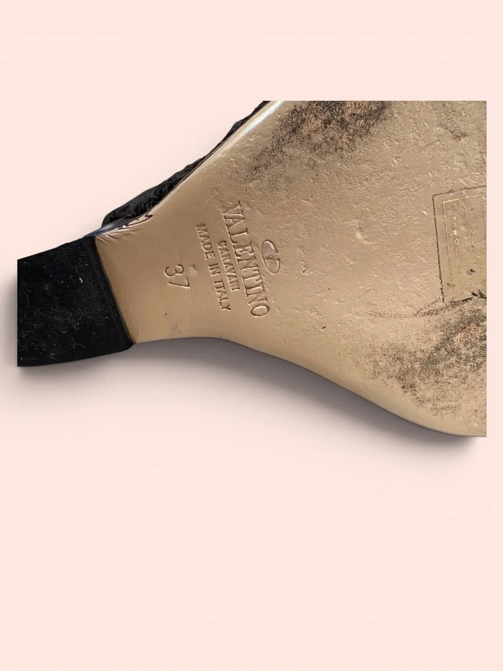 Valentino Garavani Wedge Shoes